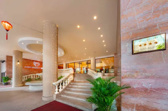 사이공 프린스 호텔