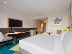Holiday Inn & Suites Vientiane