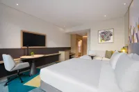 Holiday Inn & Suites Vientiane