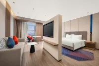Holiday Inn Express Lvliang Xing County, an IHG hotel Hotels in Xing County