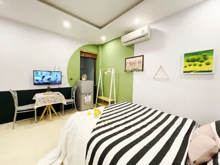 SaziHome Cau Giay Hanoi, Ha Noi