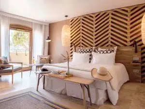 Chateau L Hospitalet Wine Resort and Spa
