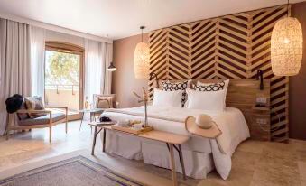 Chateau L Hospitalet Wine Resort and Spa