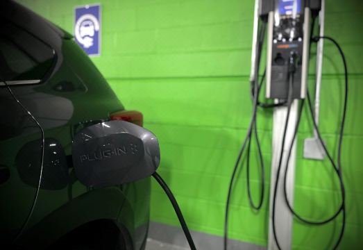 Holiday Inn Montreal Centre Ville Downtown 실내 수영장 이미지