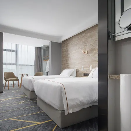 Willson hotel
