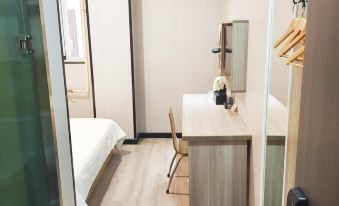 7 Days Premium Hotel (Tianjin Binhai Airport Zhangguizhuang)