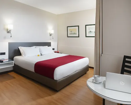 Hotel Amadeos - Matosinhos - Porto โรงแรมใกล้สวน City Park ปอร์โต
