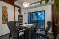 Floral Hotel·Longlanting Hotel(Huangjiu Town Branch)