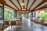 Floral·Yunshui ballad Yunshui chanshe Guesthouse Hotels in Nanjing