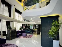 Huaxia Hotel Tashkent