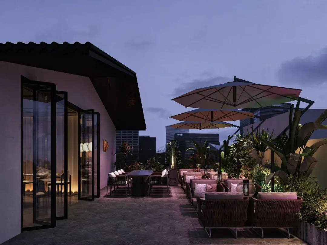 Doaland M+ Hotel - Changsha