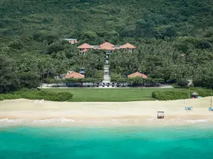Banyan Tree Sanya