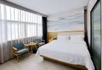 Haolilai Grand Hotel (Sanming No.1 High School) Hotels in der Nähe von Sanming University Architecture Design Institute