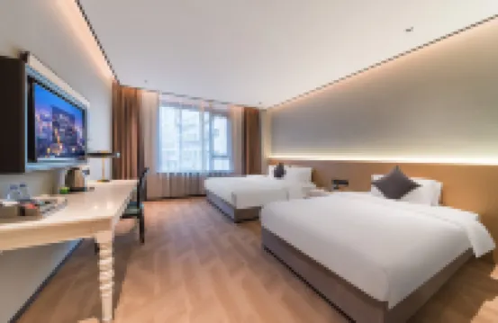 如家萬信至格酒店（泉州古城西街店）