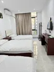 โรงแรมเก่าหลงเบย์โคสต์ - 2 ดาว