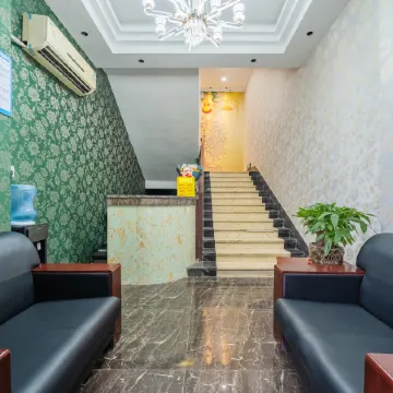 Beifenglou Hotel (Chongqing Jiangbei International Airport T3 Terminal) Отели рядом с достопримечательностью «Автобусная станция Суан Ян-Бридж»