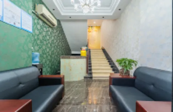 Beifenglou Hotel (Chongqing Jiangbei International Airport T3 Terminal)