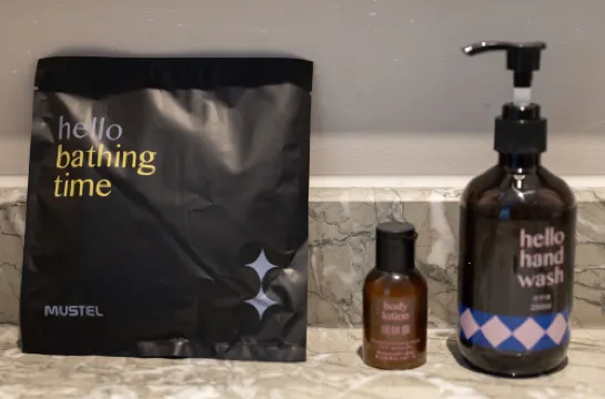 Beijing Mentougou MUSTEL Muwenti Hotel (Shangan Subway Station) Photos