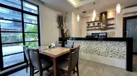 Carunda By Mangrove Prestige Hotel Hotels in Sattahip