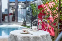Aixi Hotel in Lijiang Ancient Town (Mufu Branch) - Private Pool