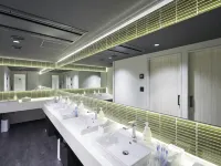 Resol Poshtel Tokyo Asakusa Hotels in Tokyo