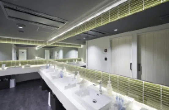 RESOL POSHTEL TOKYO ASAKUSA(リソルポシュテル東京浅草)