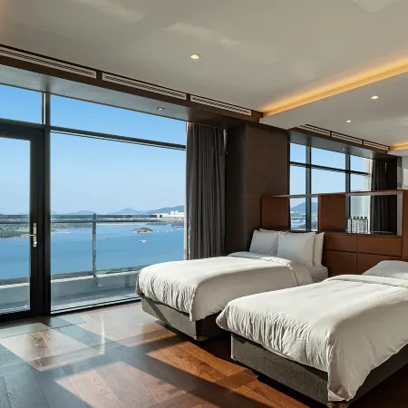 HOTEL JCS YEOSU