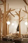 橫界生活美學園 - 早餐