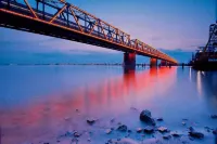 Harbin Xiyue Parent - Child Homestay (Central Street Sophia Branch)