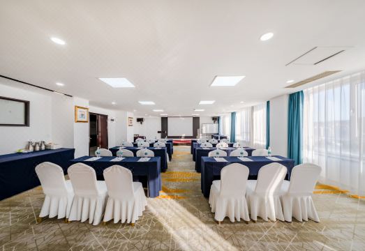 3. 다롄 그레이트 ..