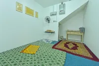 F Hotel Bayan Lepas