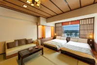 Sun Royal Hotel Hamanako Hotel in zona Tsuzuki Shrine