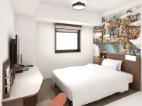 ガーナーホテル大阪本町駅（ＩＨＧホテルズ＆リゾーツ） 相合橋周辺のホテル