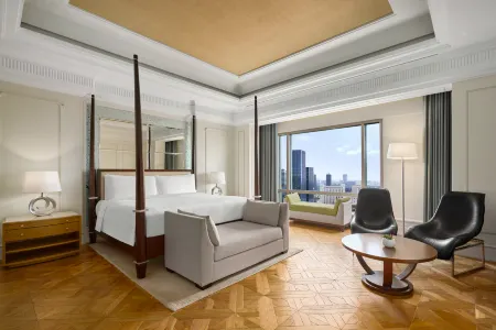 JW Marriott Hotel & Suites Saigon