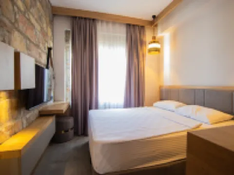 Asterina Hotel โรงแรมในโบดรุม