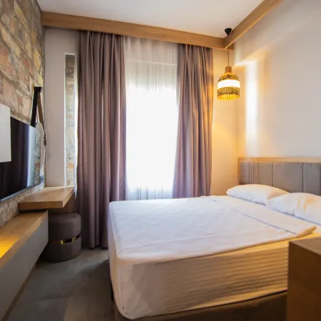 Asterina Hotel