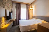 Asterina Hotel Hotels near Turgut Reis Aniti
