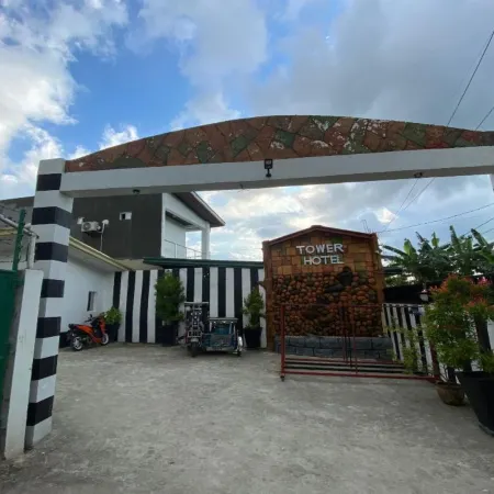 RedDoorz @ Piamonte Apartelle Santo Tomas Batangas