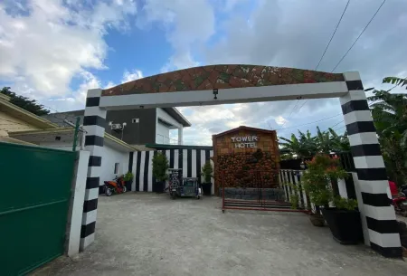 RedDoorz @ Piamonte Apartelle Santo Tomas Batangas