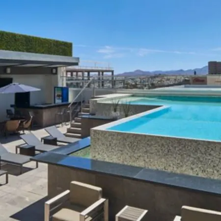 Four Points by Sheraton Distrito Uno Chihuahua