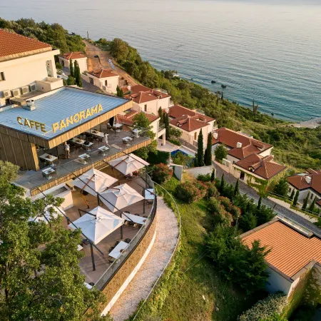ĀNANTI Resort, Residences & Beach Club - a member of The Leading Hotels of the World