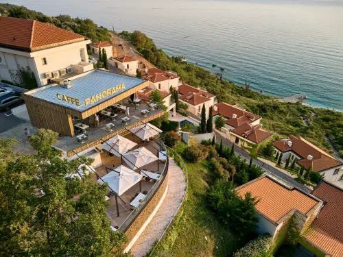 ĀNANTI Resort, Residences & Beach Club - a member of The Leading Hotels of the World