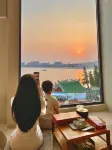 Dongshan Bay Man Scenic Apartment (Nanmen Bay) - Mountain view