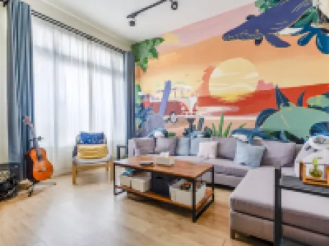 Stay in Jialeshuei Hotels in Pingdong