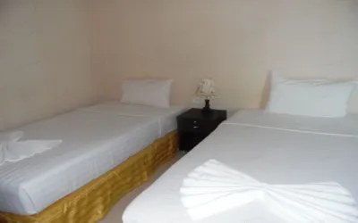 Tubkaek mansion Hotels in Tub Kaek Beach