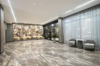 如家派柏·雲飯店（湛江雷州茂德公鼓城店）