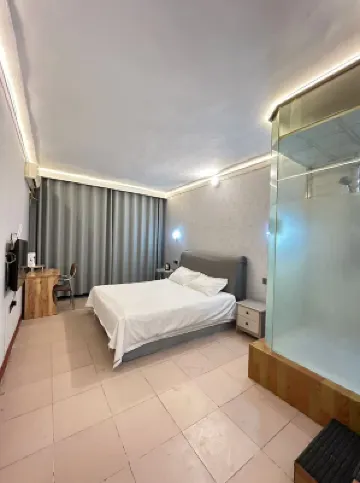 Xinxiang Keke Style Hotel (Pangdonglai Dapang)