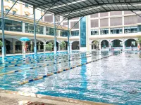 Yinghua Hotel - Pools