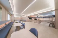 HanTing Hotel (Lingshui Zhongxin Dadao) - Bữa sáng