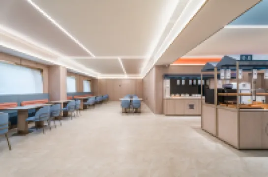 HanTing Hotel (Lingshui Zhongxin Dadao)